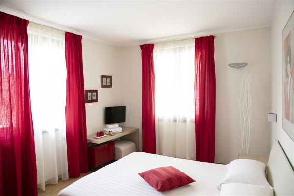 red room