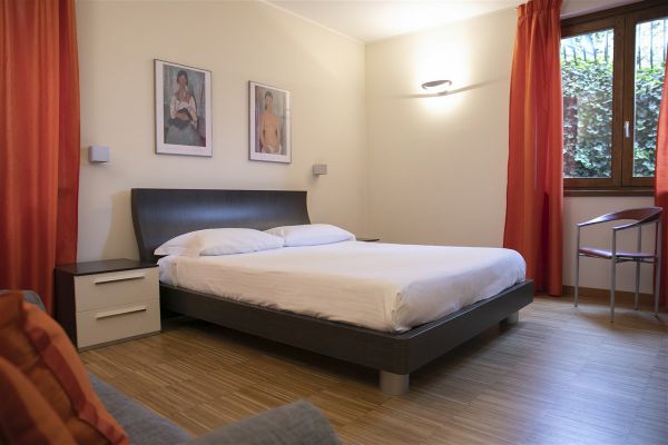 grey room